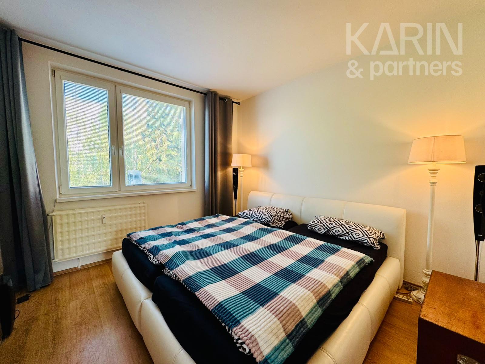 KOMPLETNE ZARIADENÝ 3-IZBOVÝ BYT, HOLÍČ – KOLLÁROVA
