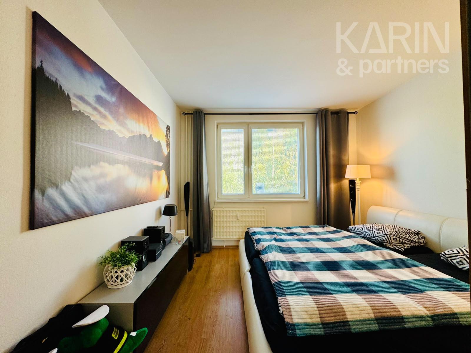KOMPLETNE ZARIADENÝ 3-IZBOVÝ BYT, HOLÍČ – KOLLÁROVA