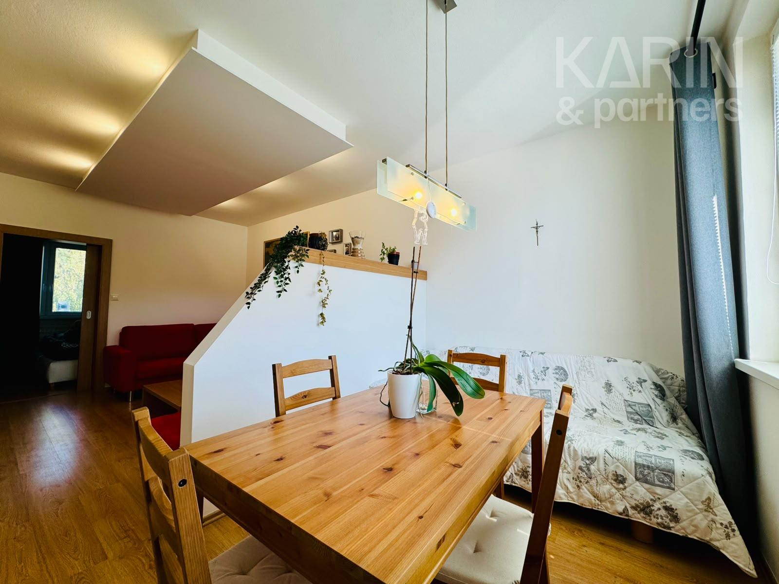 KOMPLETNE ZARIADENÝ 3-IZBOVÝ BYT, HOLÍČ – KOLLÁROVA