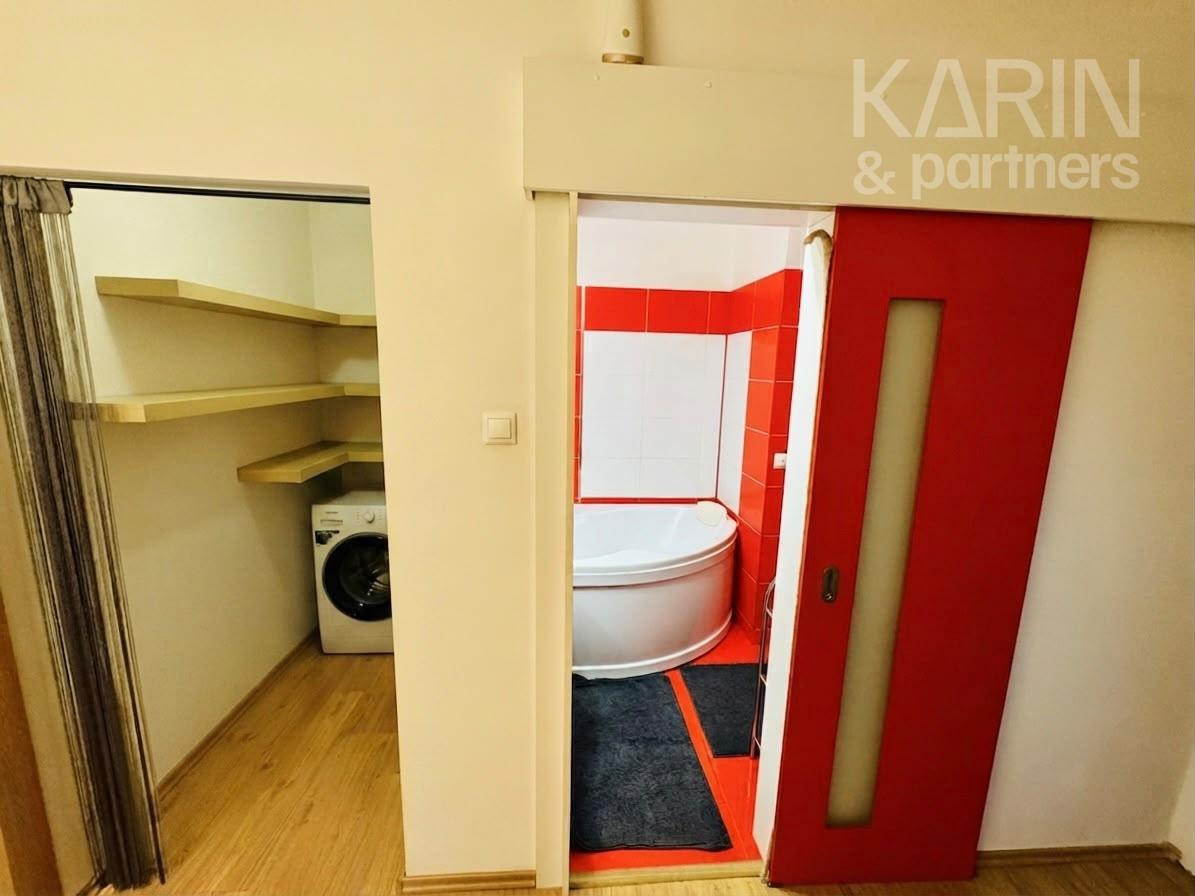 KOMPLETNE ZARIADENÝ 3-IZBOVÝ BYT, HOLÍČ – KOLLÁROVA