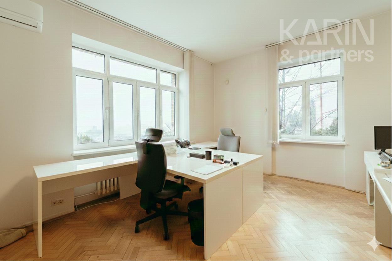 Veľkomtrážna vila pod Slavínom na predaj