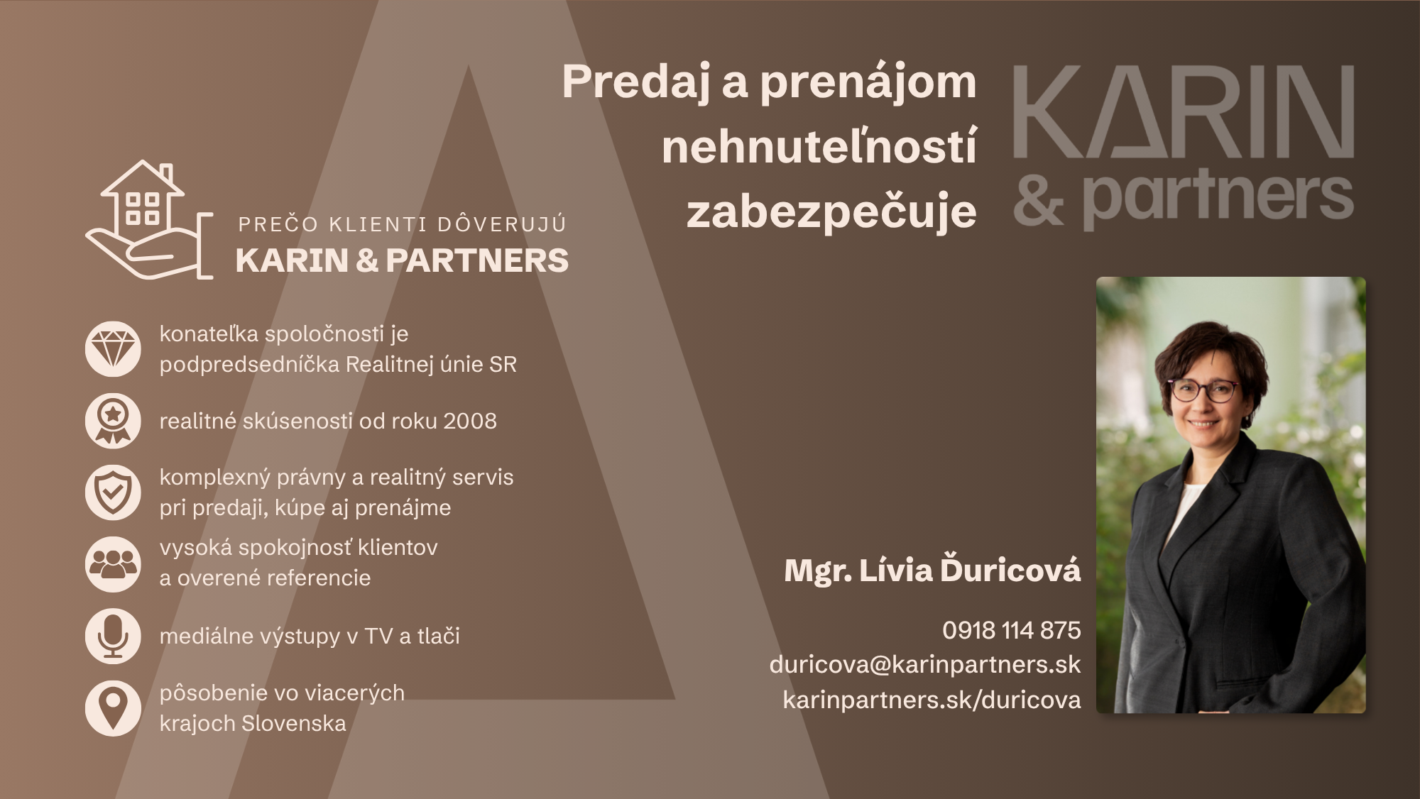 KANCELÁRSKY PRIESTOR, NITRA – FLEXIBILNÉ VYUŽITIE, 2 PARKOVACIE MIESTA