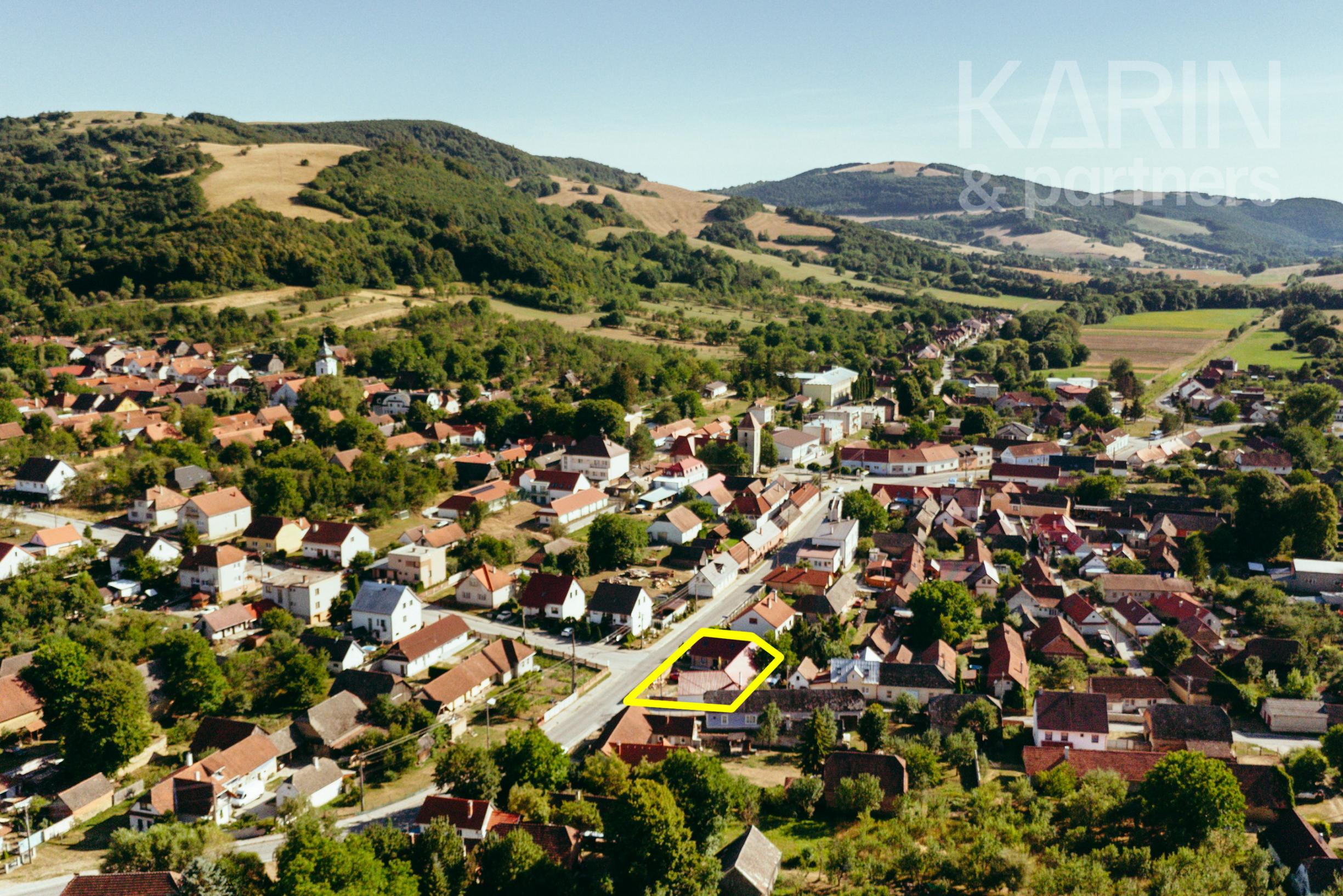 3i RODINNÝ DOM - PRIESTOR PRE DOMOV AJ VLASTNÉ REALIZAČNÉ PREDSTAVY