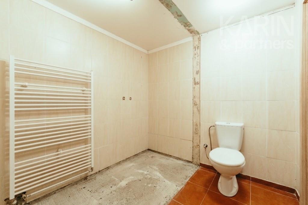 3i RODINNÝ DOM - PRIESTOR PRE DOMOV AJ VLASTNÉ REALIZAČNÉ PREDSTAVY