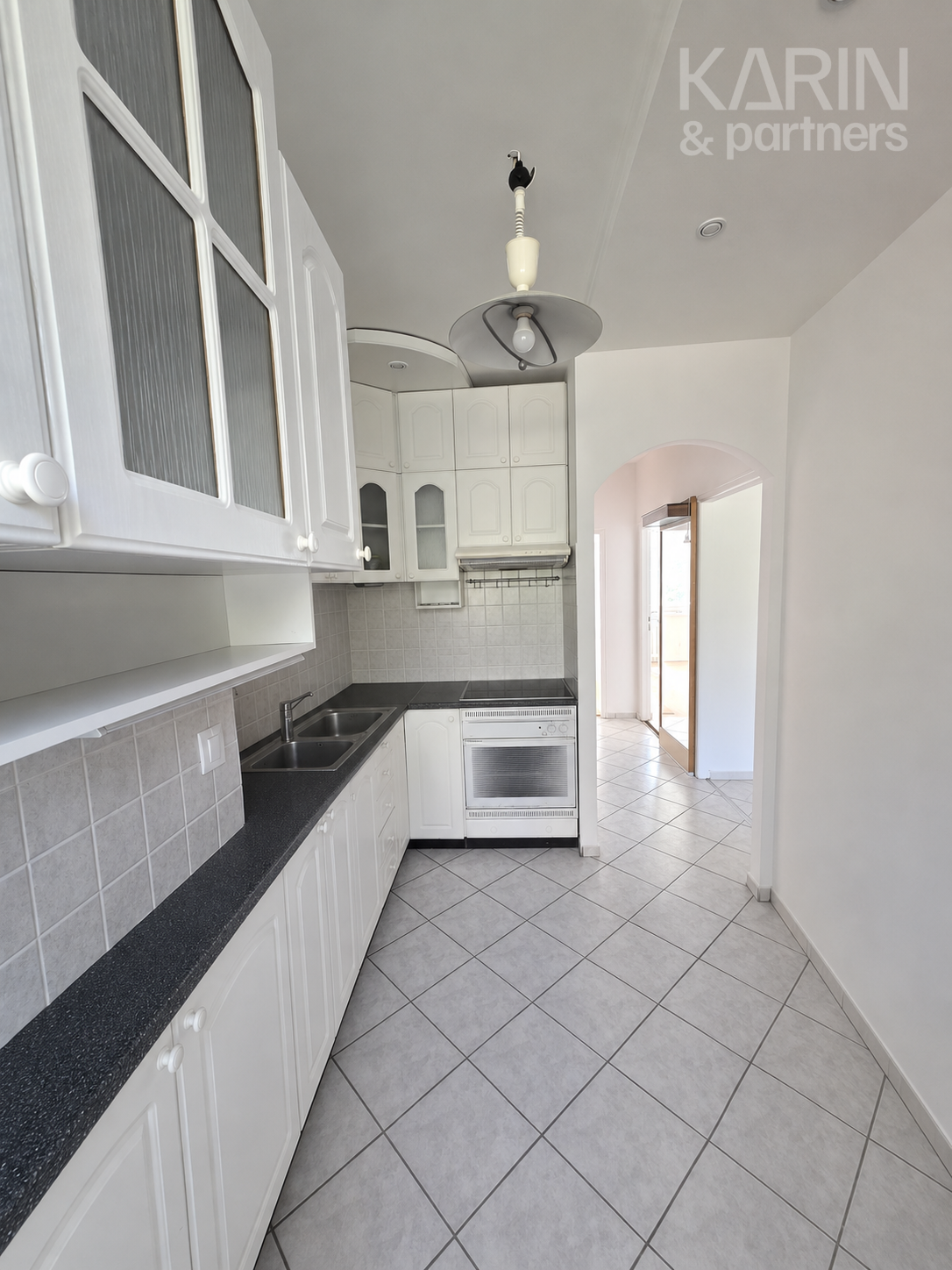 PRENÁJOM | Zrekonštruovaný 3-izbový byt s balkónom – Bratislava - Kramáre.