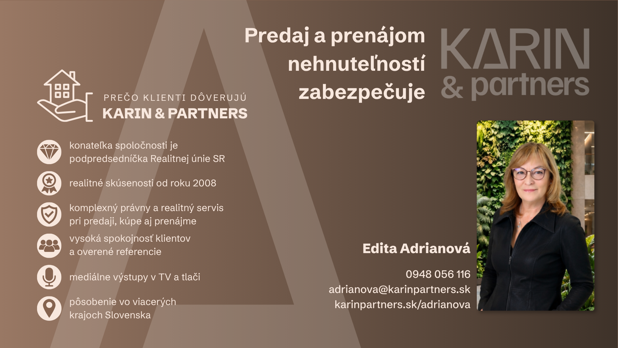 PRENÁJOM | Zrekonštruovaný 3-izbový byt s balkónom – Bratislava - Kramáre.