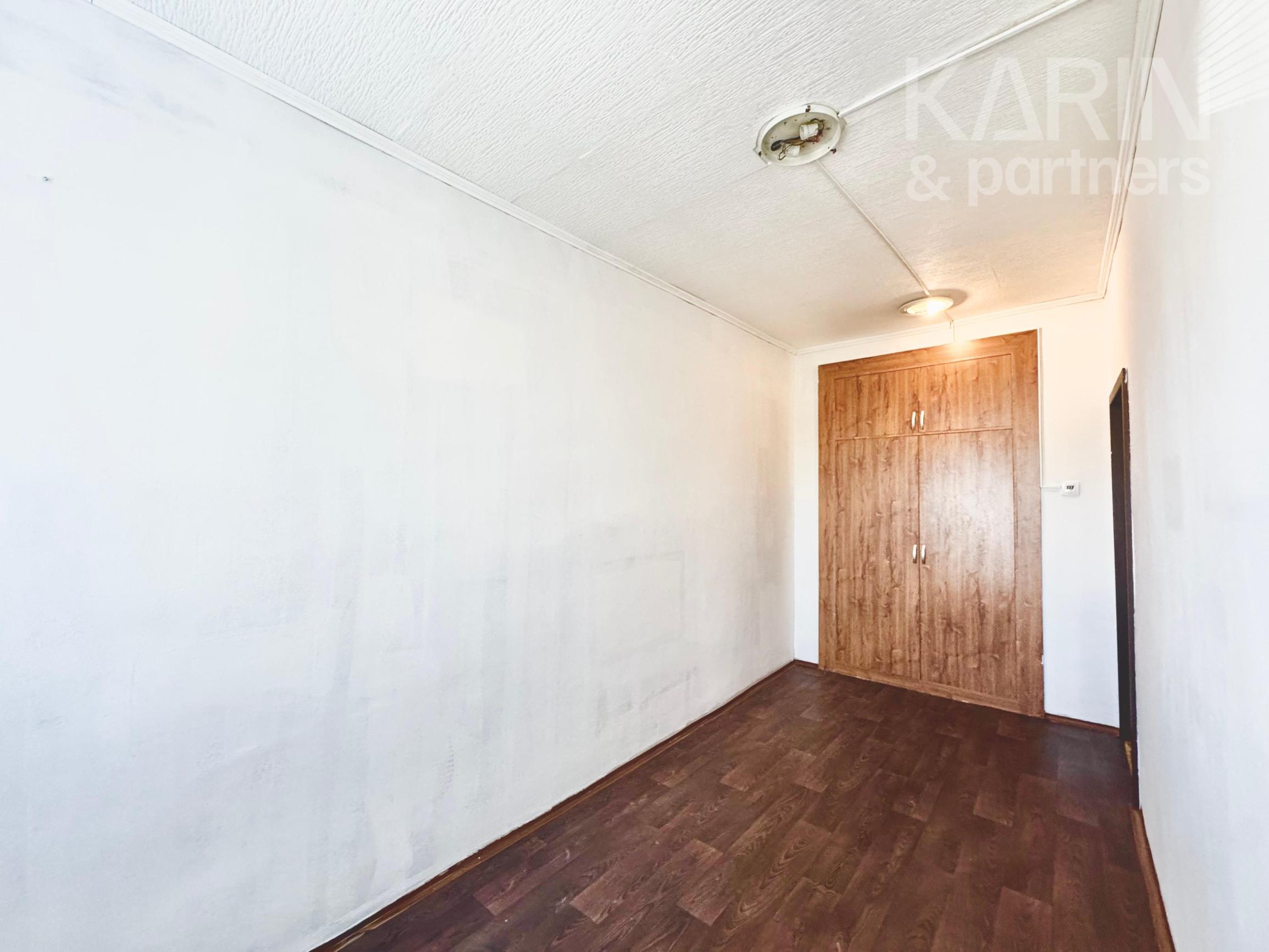 ZARIADENÝ 3i BYT S BALKÓNOM A KLÍMOU, HOLÍČ