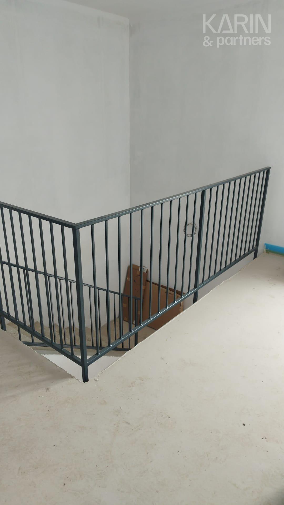Na predaj novostavba 4 izbového rodinného domu v Gbeloch, okr. Skalica