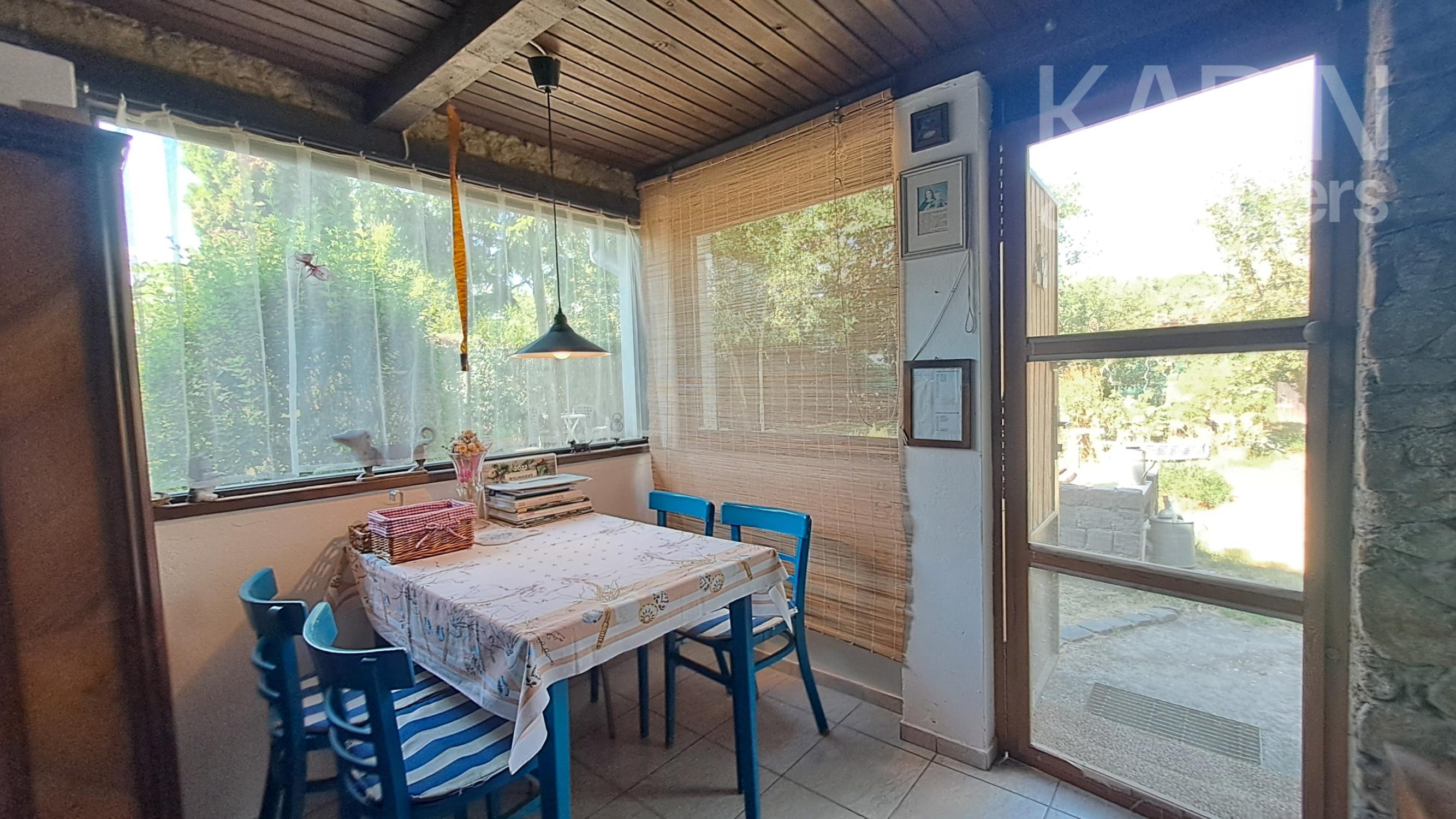 Predaj záhradná chatka so záhradou, Bernolákovo