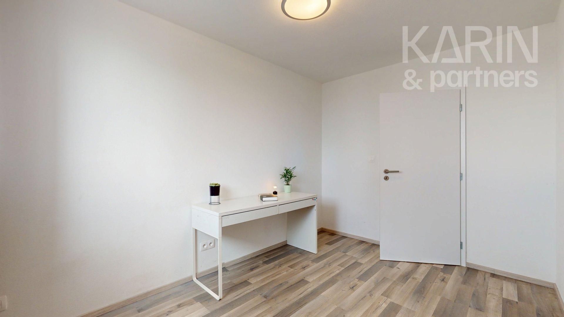 KOMPLETNE VKUSNE ZARIADENÝ 3I BYT S BALKÓNOM | MATADORKA