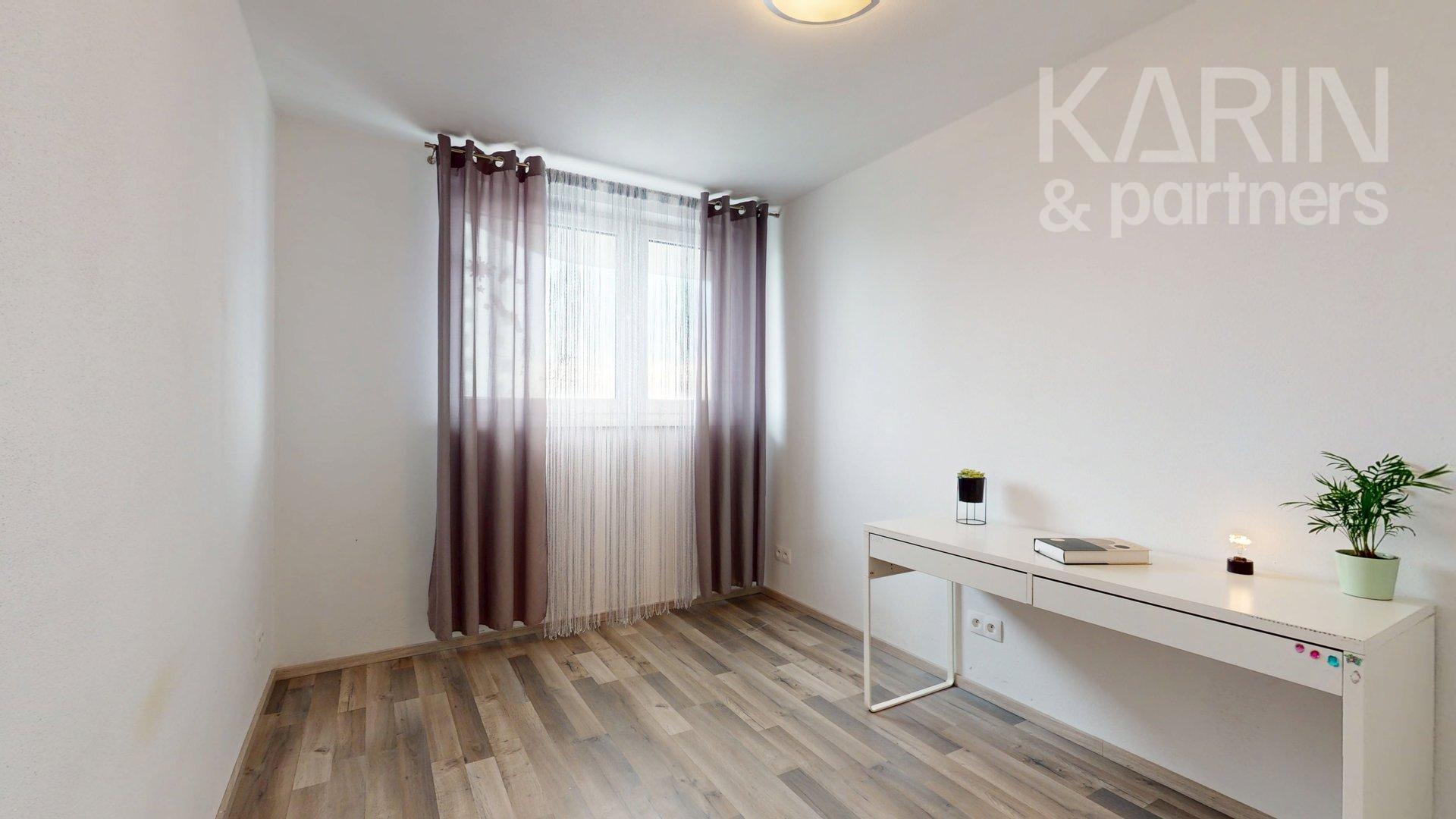KOMPLETNE VKUSNE ZARIADENÝ 3I BYT S BALKÓNOM | MATADORKA