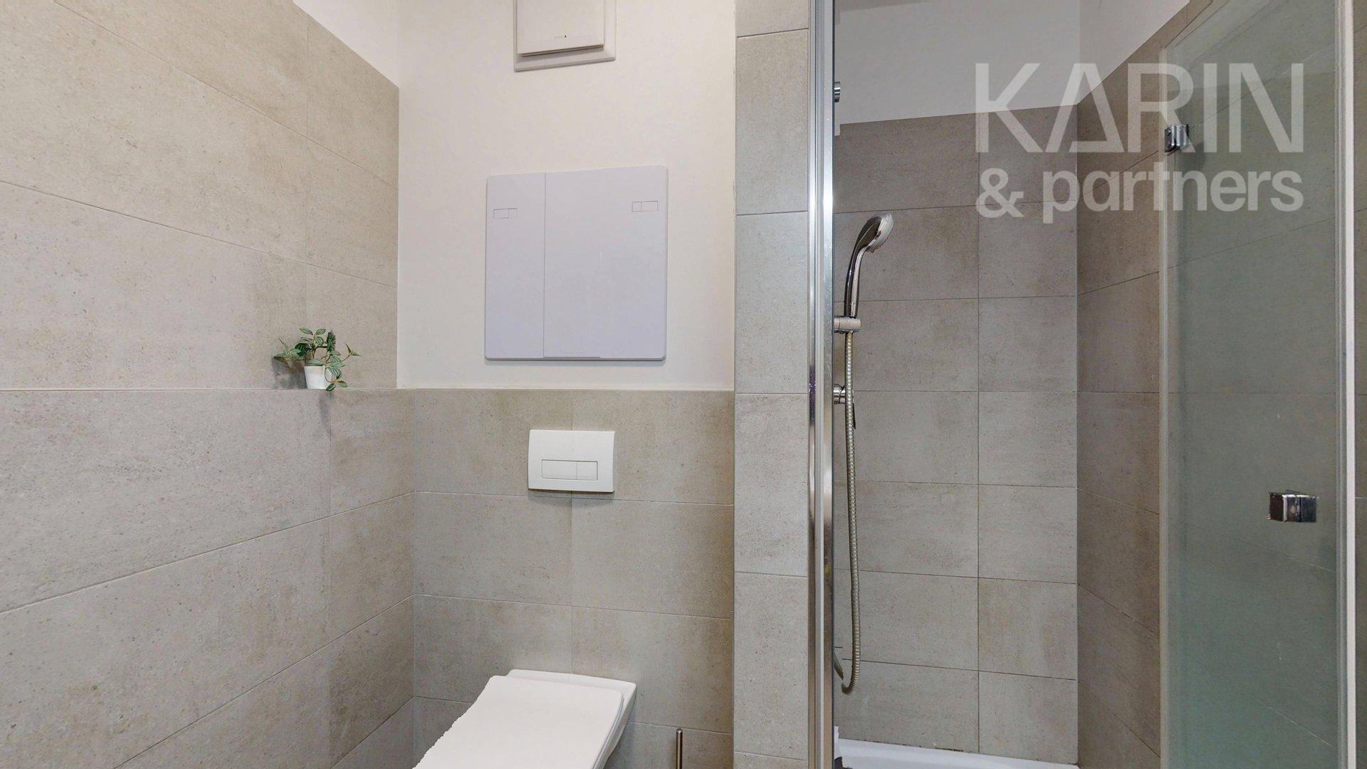 KOMPLETNE VKUSNE ZARIADENÝ 3I BYT S BALKÓNOM | MATADORKA