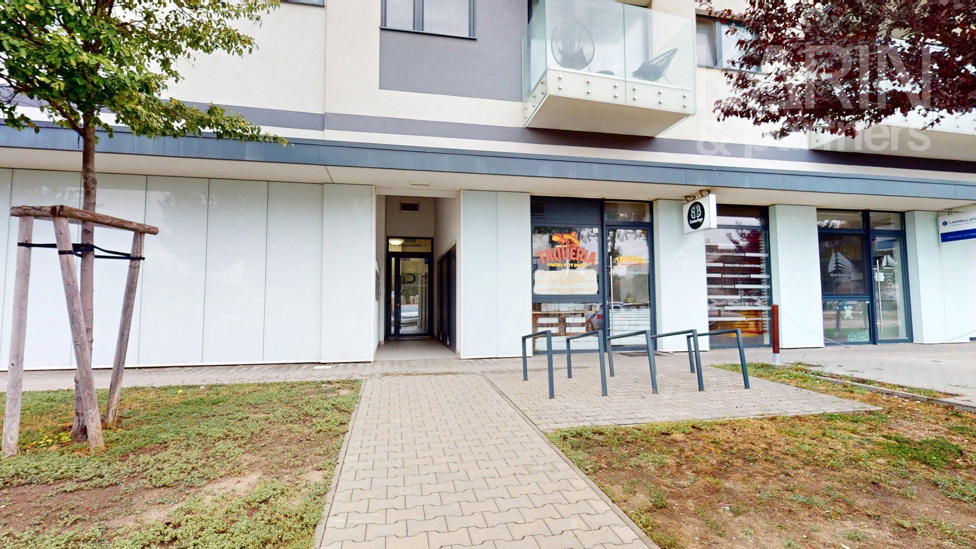 KOMPLETNE VKUSNE ZARIADENÝ 3I BYT S BALKÓNOM | MATADORKA