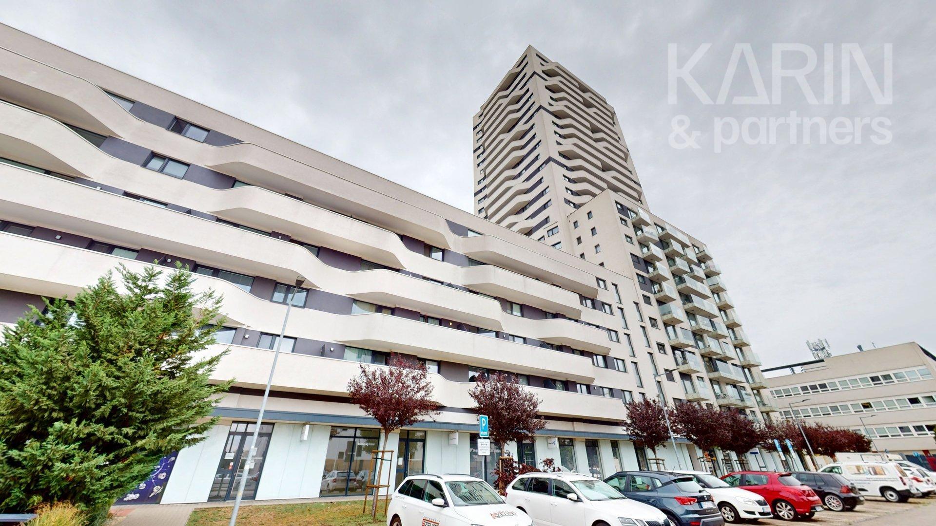 KOMPLETNE VKUSNE ZARIADENÝ 3I BYT S BALKÓNOM | MATADORKA