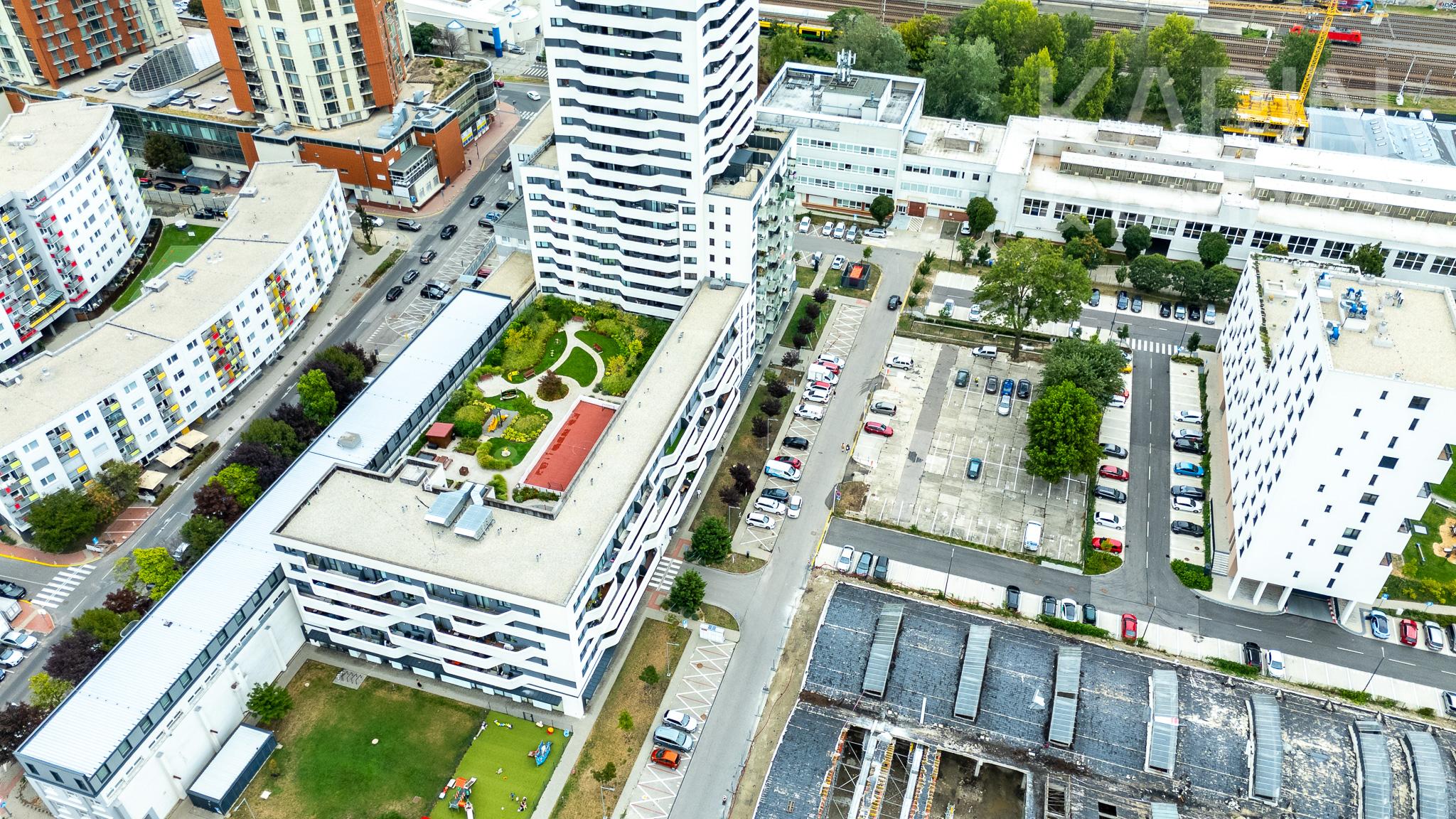 KOMPLETNE VKUSNE ZARIADENÝ 3I BYT S BALKÓNOM | MATADORKA