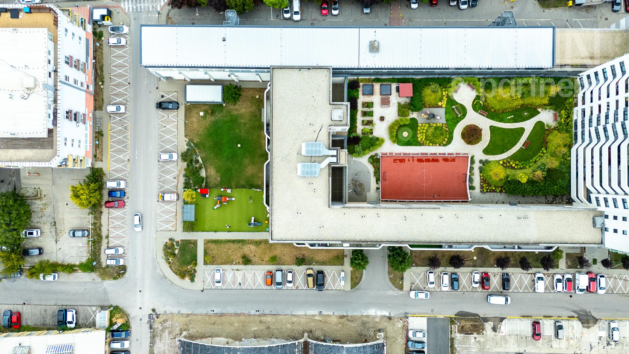 KOMPLETNE VKUSNE ZARIADENÝ 3I BYT S BALKÓNOM | MATADORKA