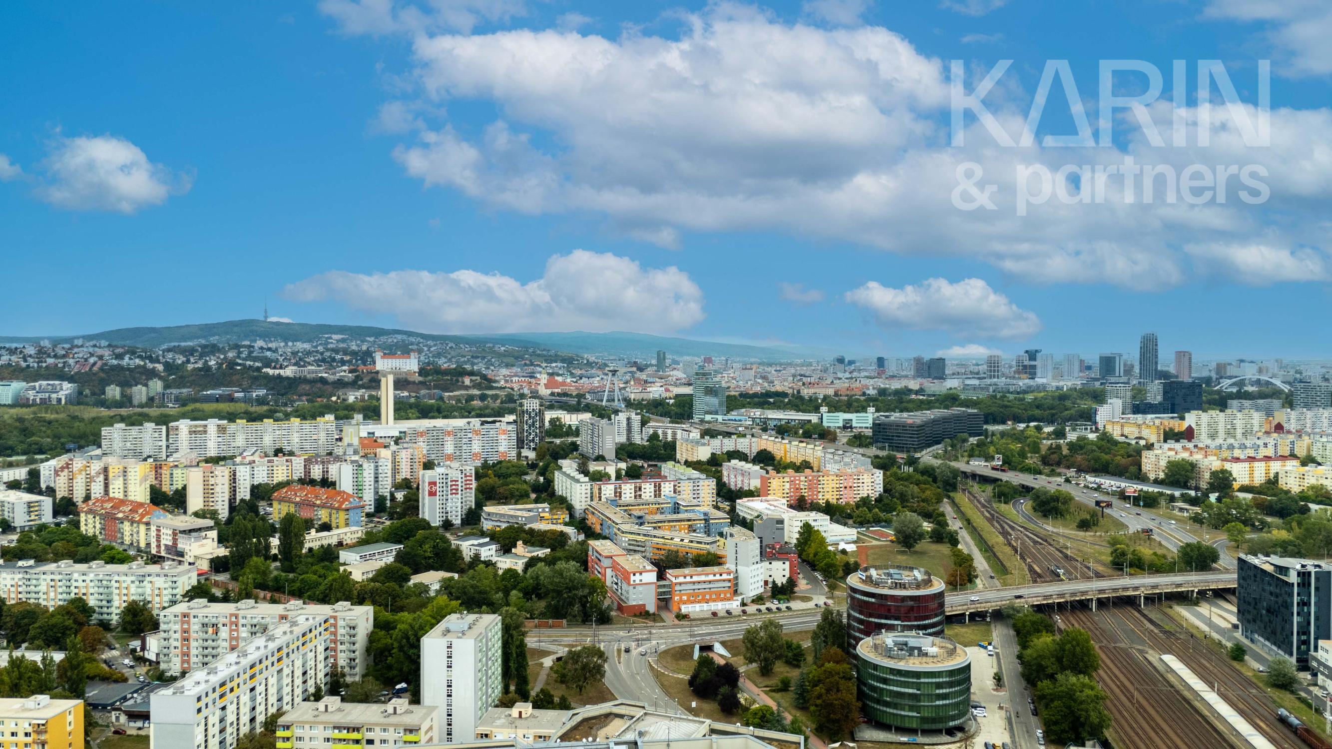 KOMPLETNE VKUSNE ZARIADENÝ 3I BYT S BALKÓNOM | MATADORKA