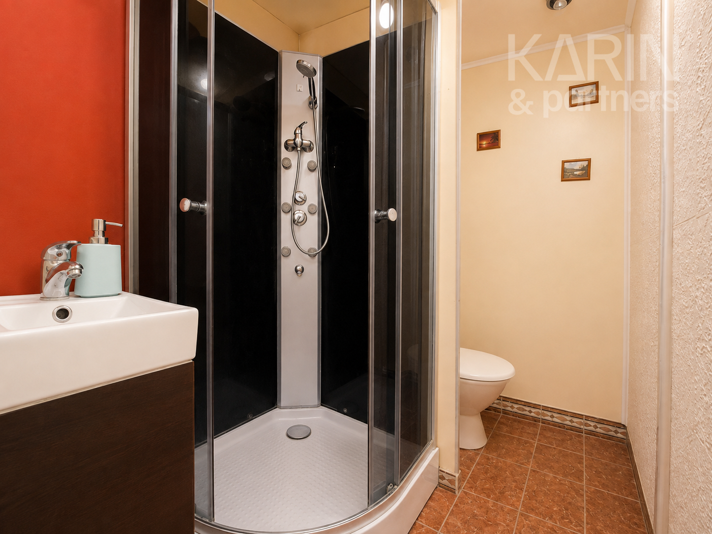 Slnečný a zariadený 1-izbový byt (39 m²) vo Zvolene – ideálny na štart alebo ako investíci