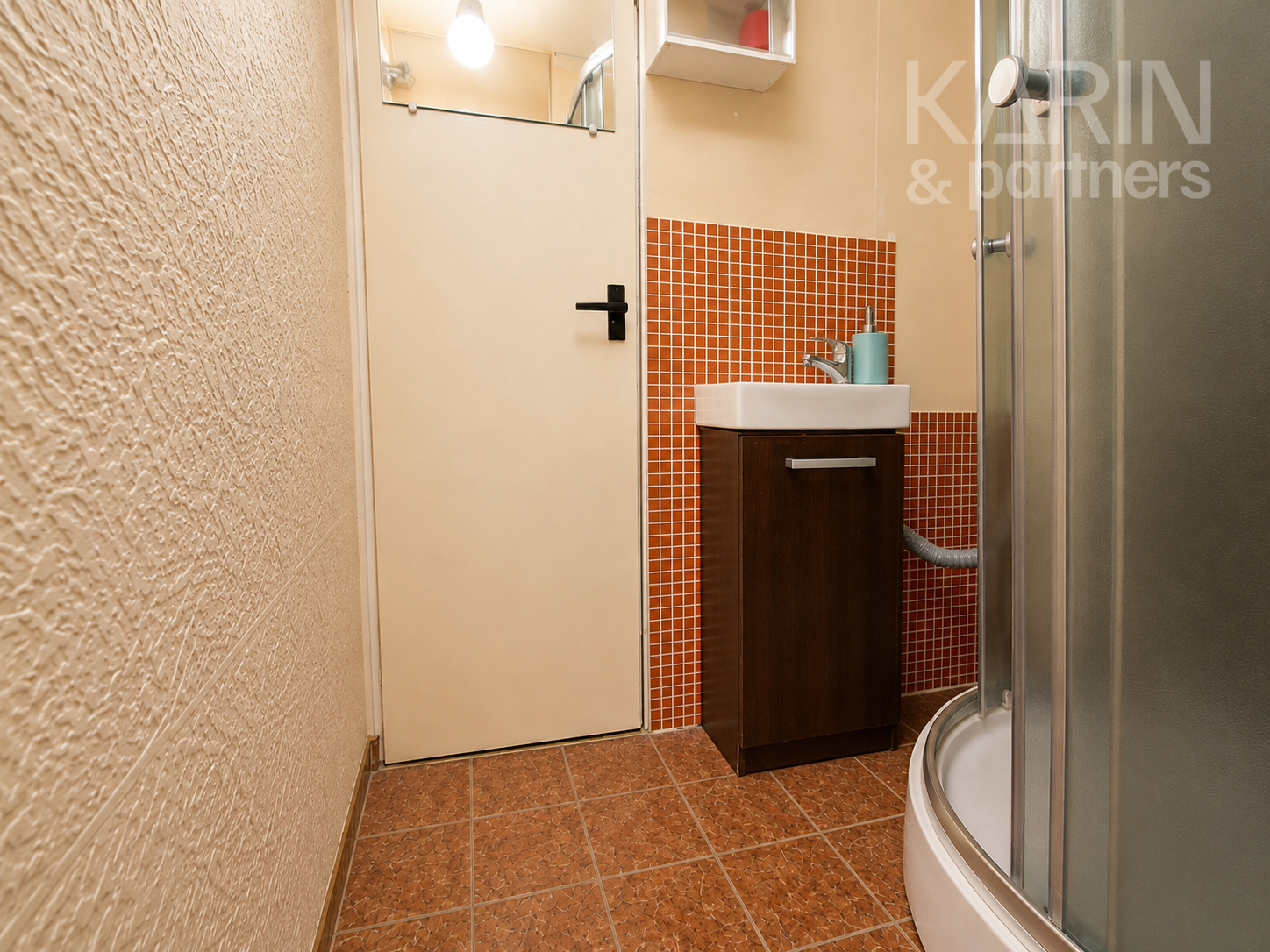 Slnečný a zariadený 1-izbový byt (39 m²) vo Zvolene – ideálny na štart alebo ako investíci