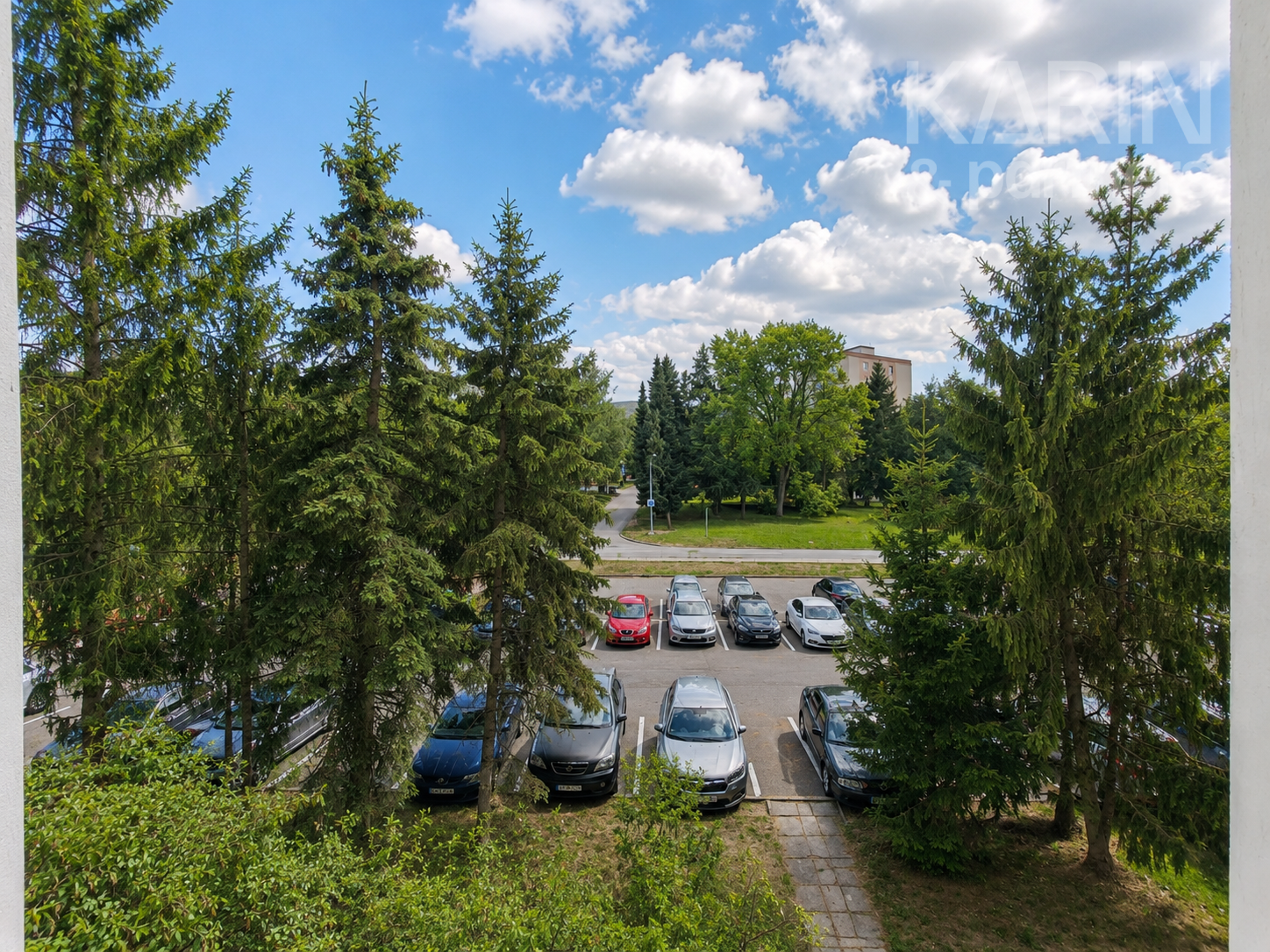 Slnečný a zariadený 1-izbový byt (39 m²) vo Zvolene – ideálny na štart alebo ako investíci