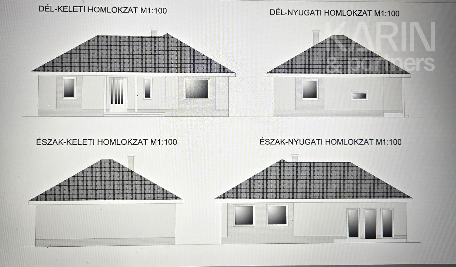 PREDAJ - RODINNÝ DOM V TICHEJ LOKALITE S OKRASNOU ZÁHRADOU DUNAKILITI - FEKETEERDO – MAĎARSKO