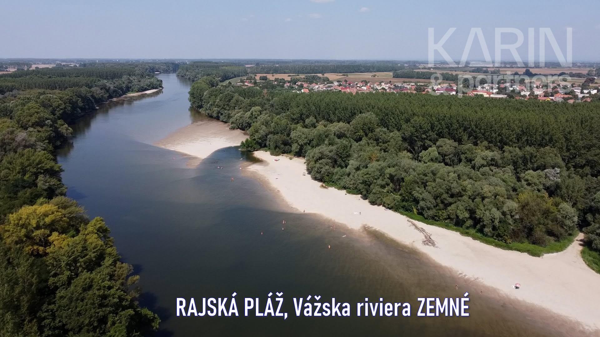 EXKLUZÍVNE: Rodinný dom s dvoma bytovými jednotkami, Zemné
