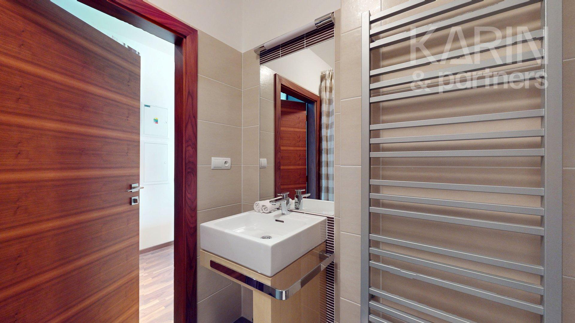 Na predaj atraktívny 1-izb.apartmán pri jazere Štrbské pleso