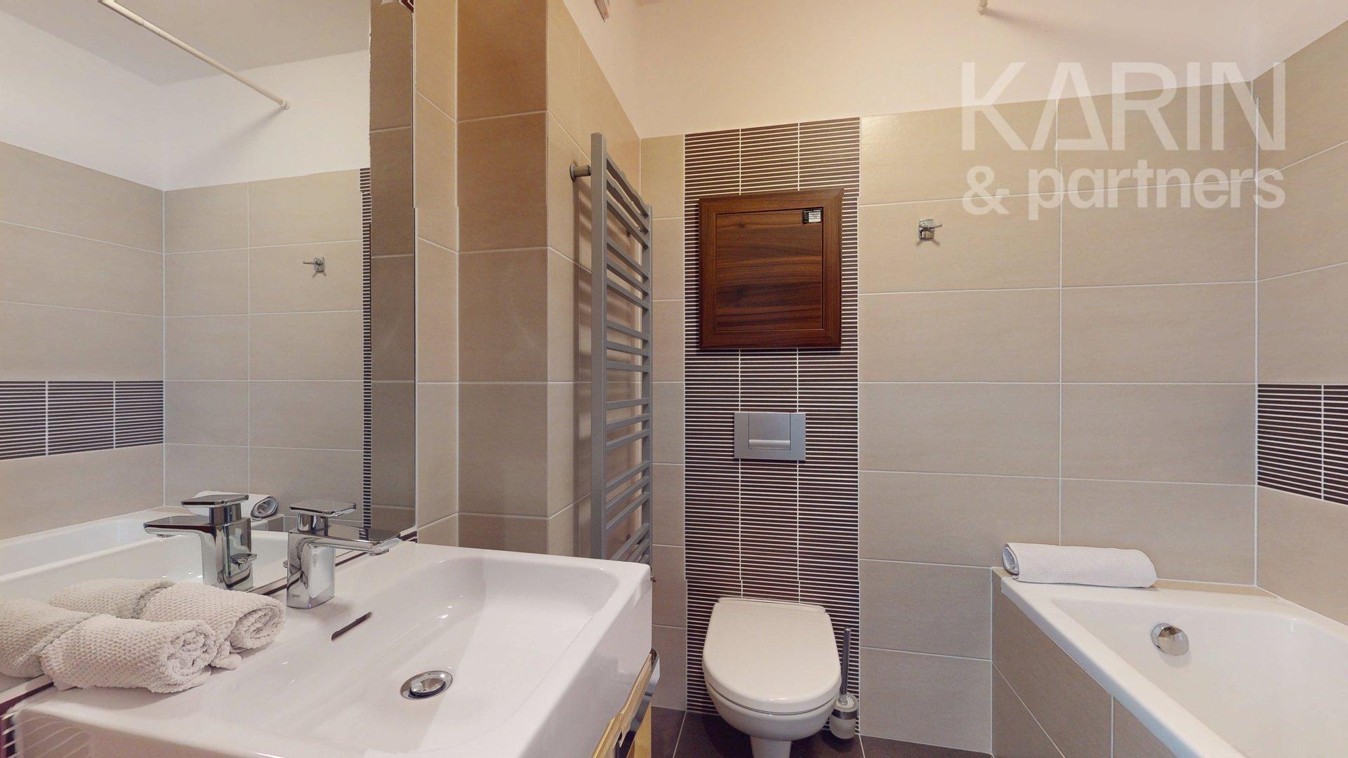 Na predaj atraktívny 1-izb.apartmán pri jazere Štrbské pleso