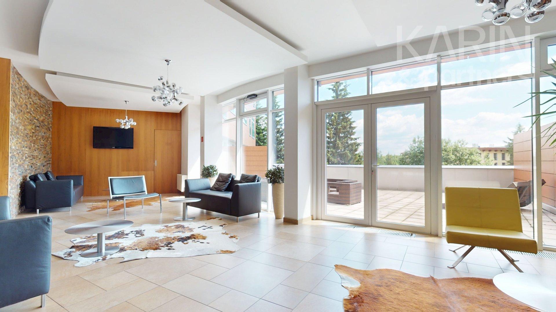 Na predaj atraktívny 1-izb.apartmán pri jazere Štrbské pleso