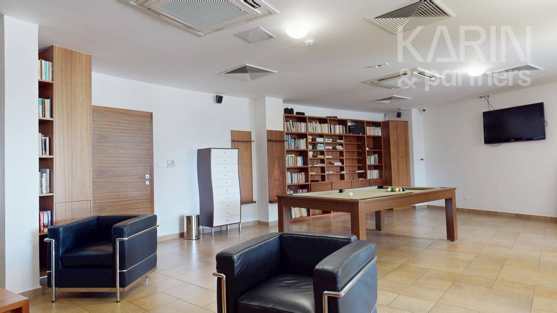 Na predaj atraktívny 1-izb.apartmán pri jazere Štrbské pleso