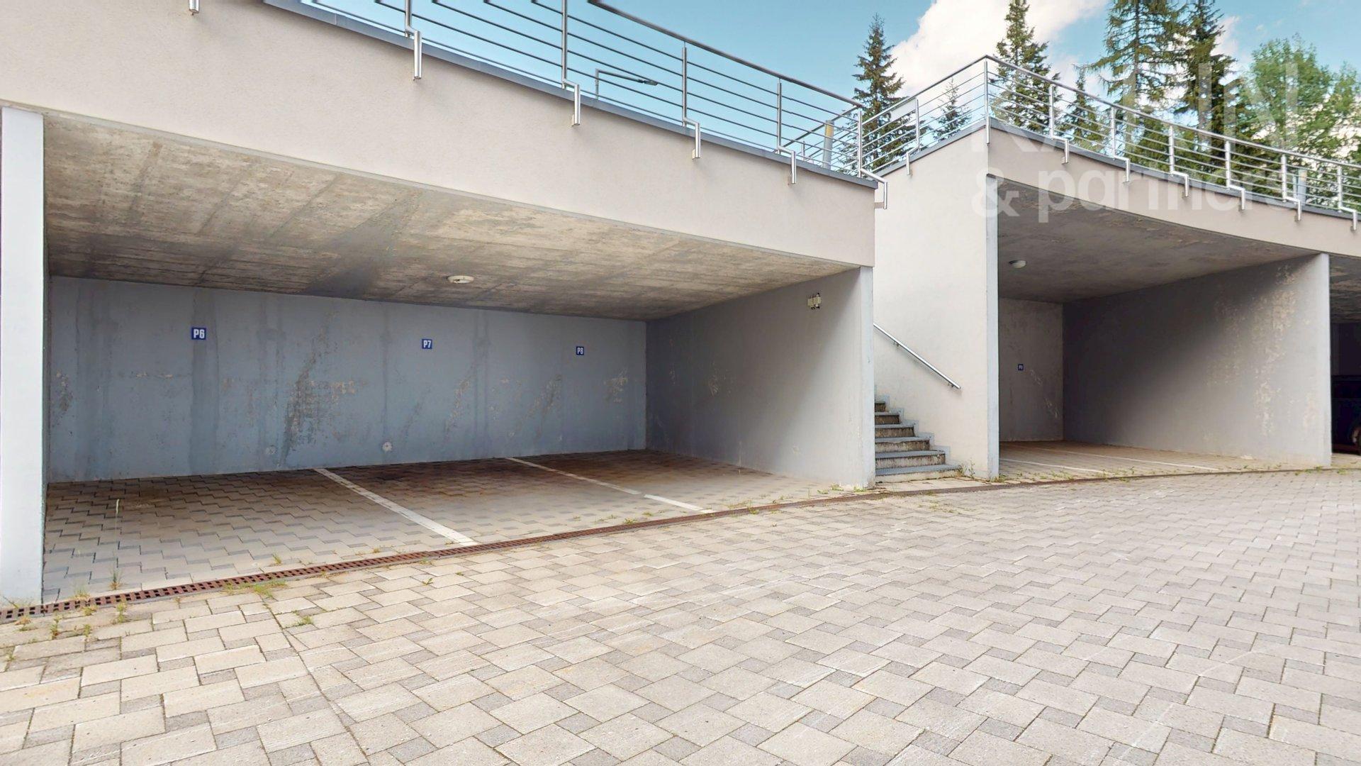 Na predaj atraktívny 1-izb.apartmán pri jazere Štrbské pleso