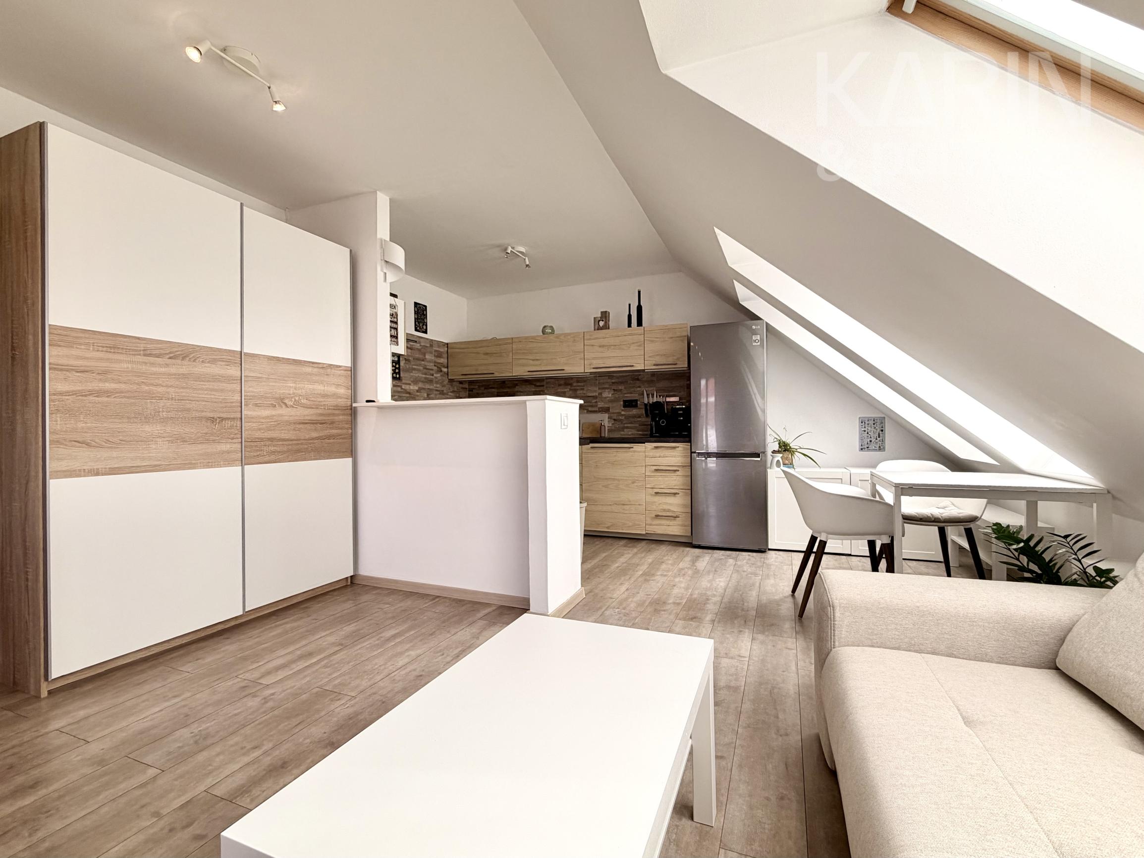 Prenájom: Moderný 2-izbový byt, novostavba, 70m2, Šamorín