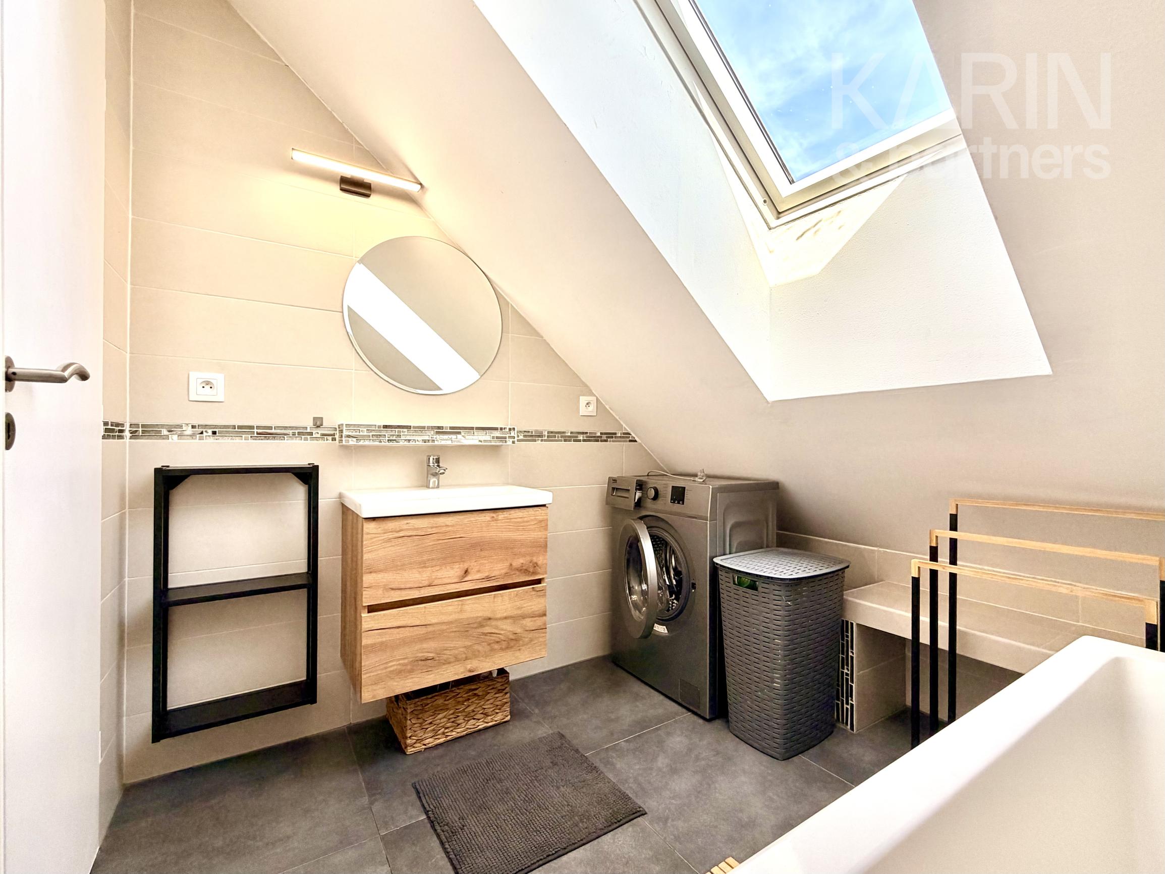 Prenájom: Moderný 2-izbový byt, novostavba, 70m2, Šamorín