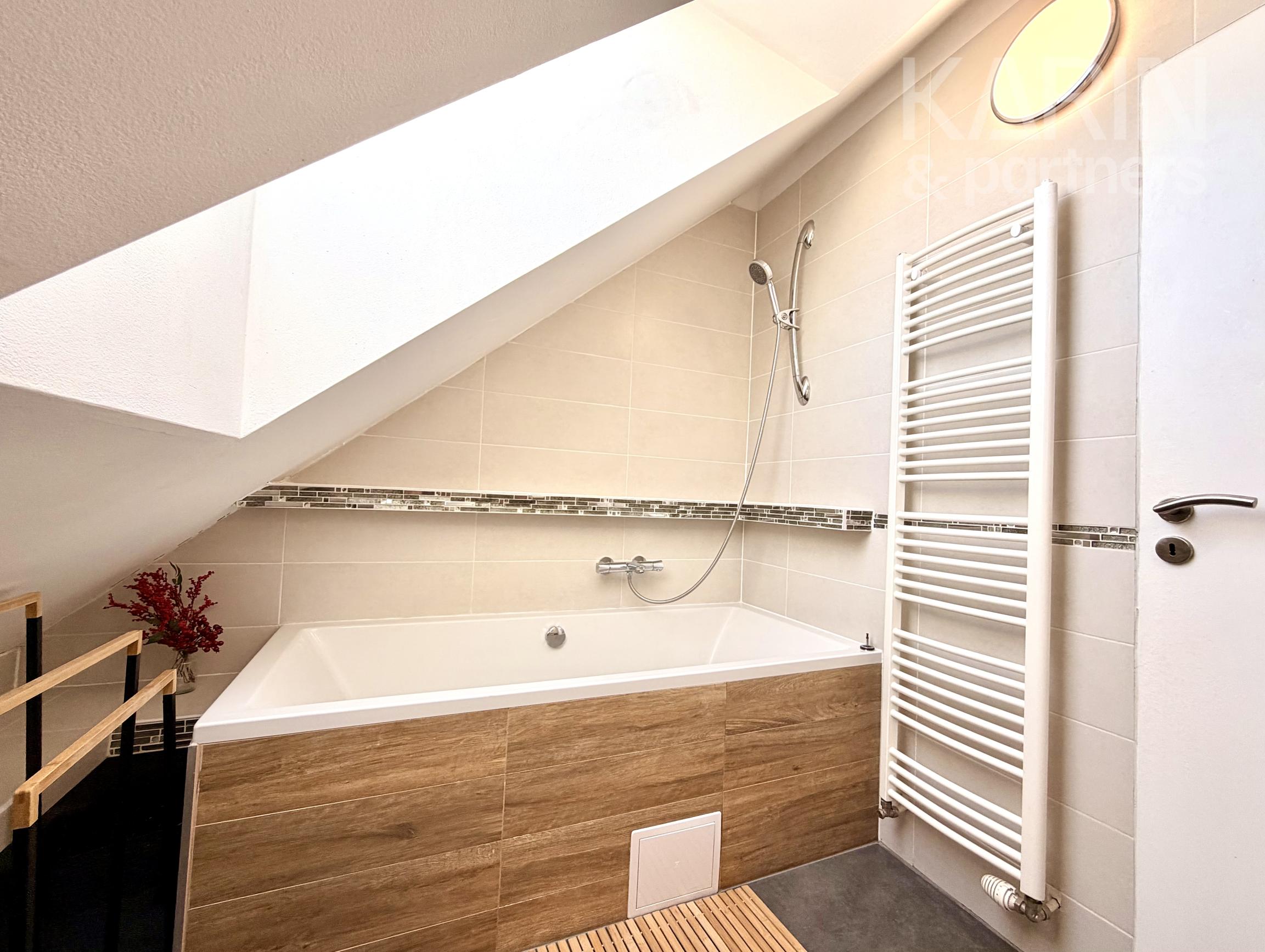 Prenájom: Moderný 2-izbový byt, novostavba, 70m2, Šamorín