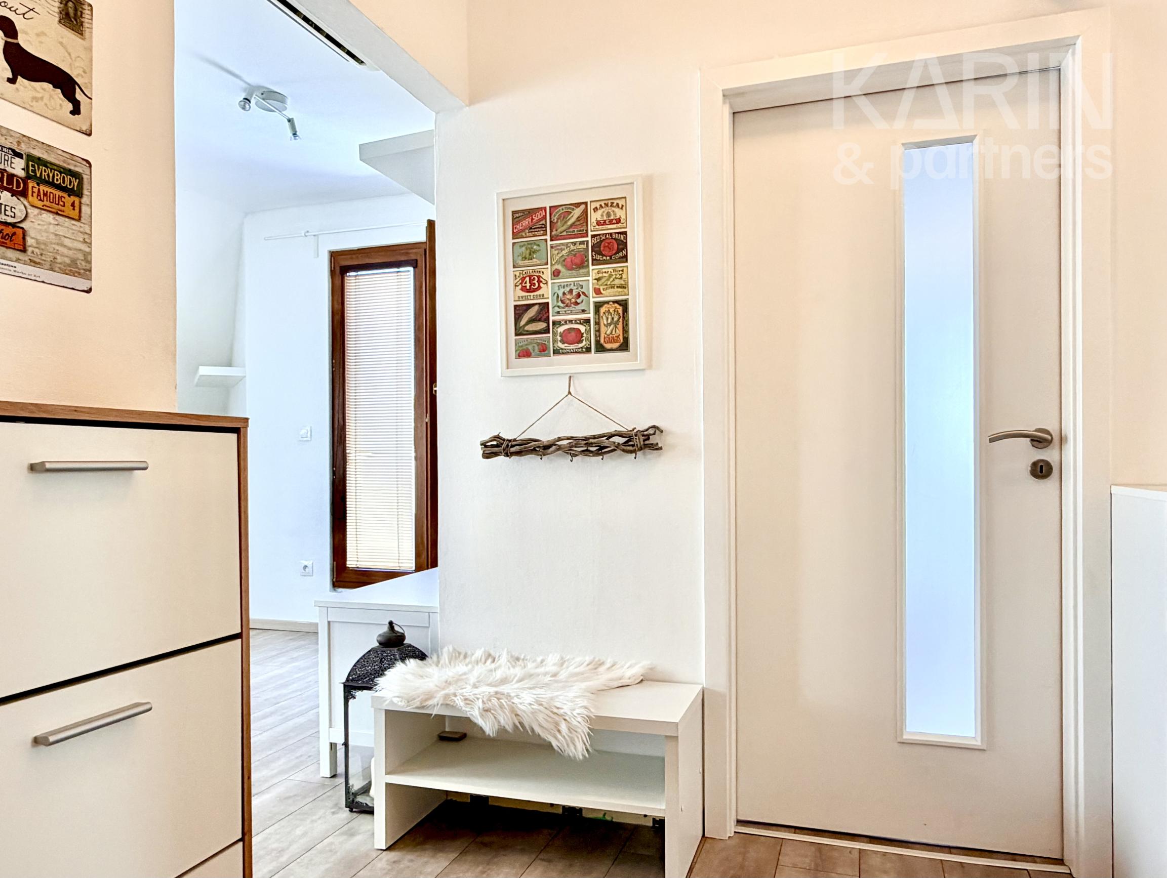 Prenájom: Moderný 2-izbový byt, novostavba, 70m2, Šamorín