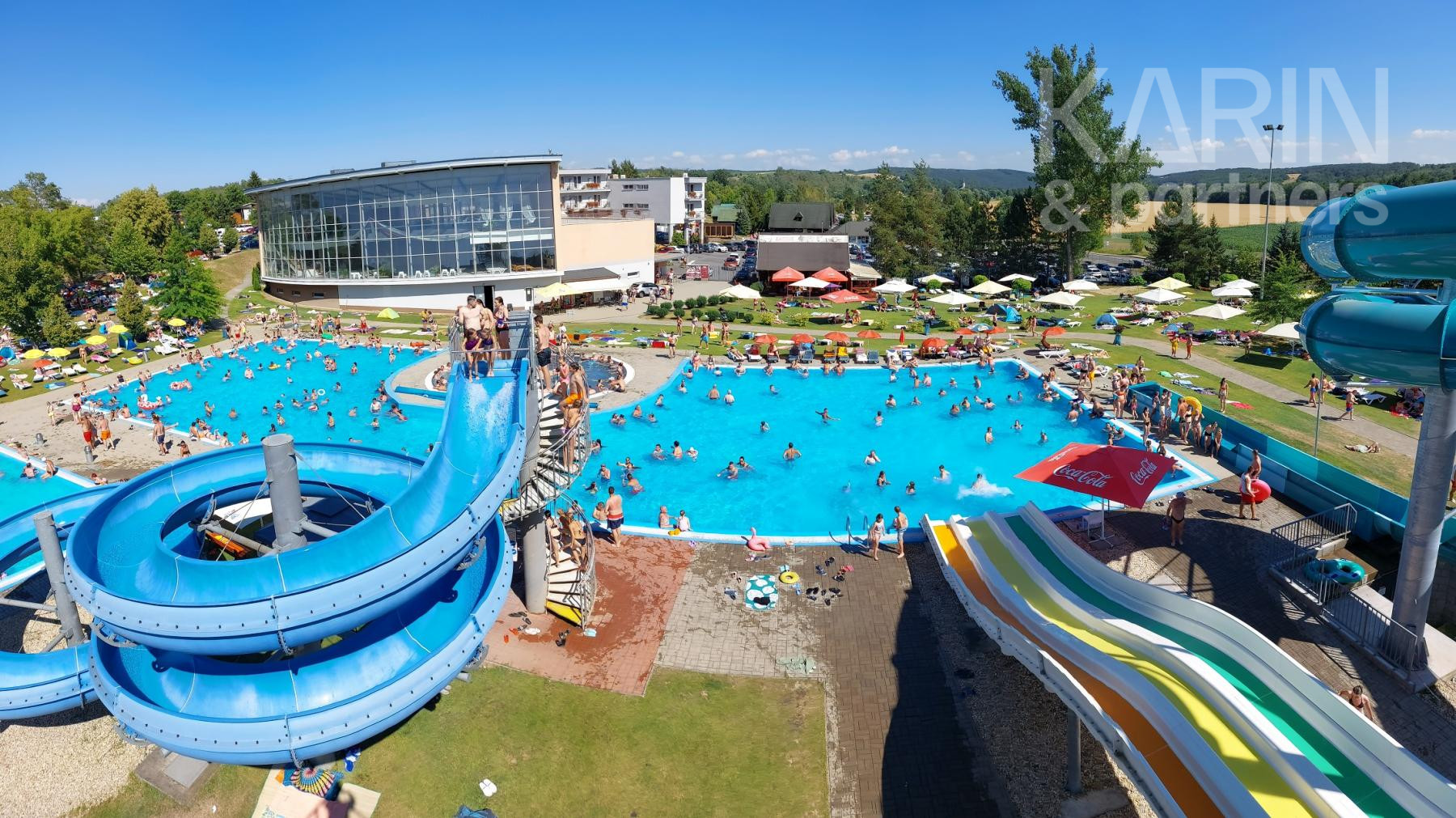 Investičná chata priamo v areáli kúpaliska Dolná Strehová (Návratnosť 10 % ročne)
