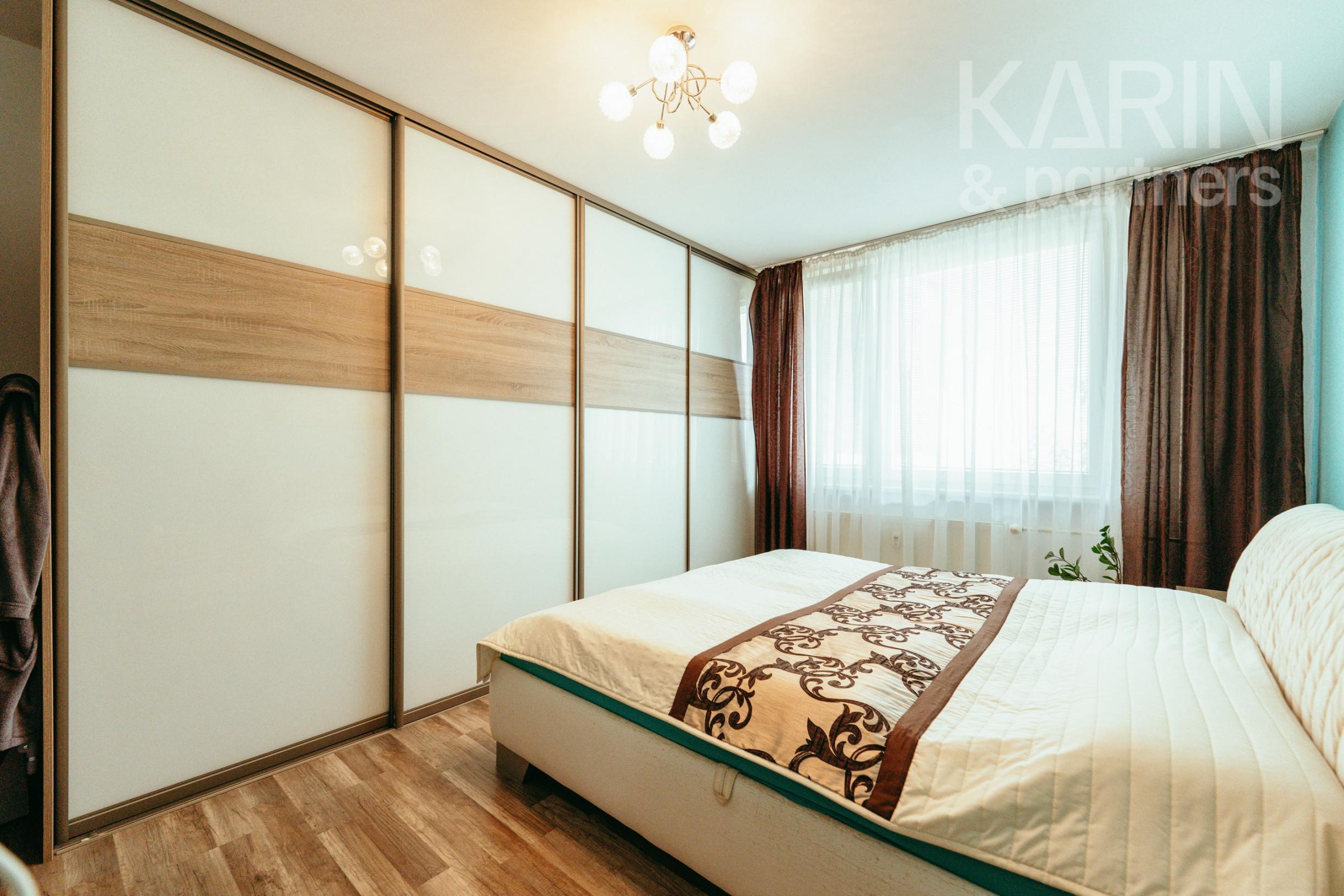 3i veľkometrážny byt po kompletnej rekonštrukcii