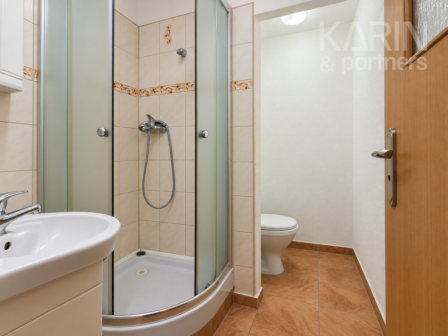 Kompletne zrekonštruovaný a zariadený 1-izbový byt (39 m²) vo Zvolene – Záhonok