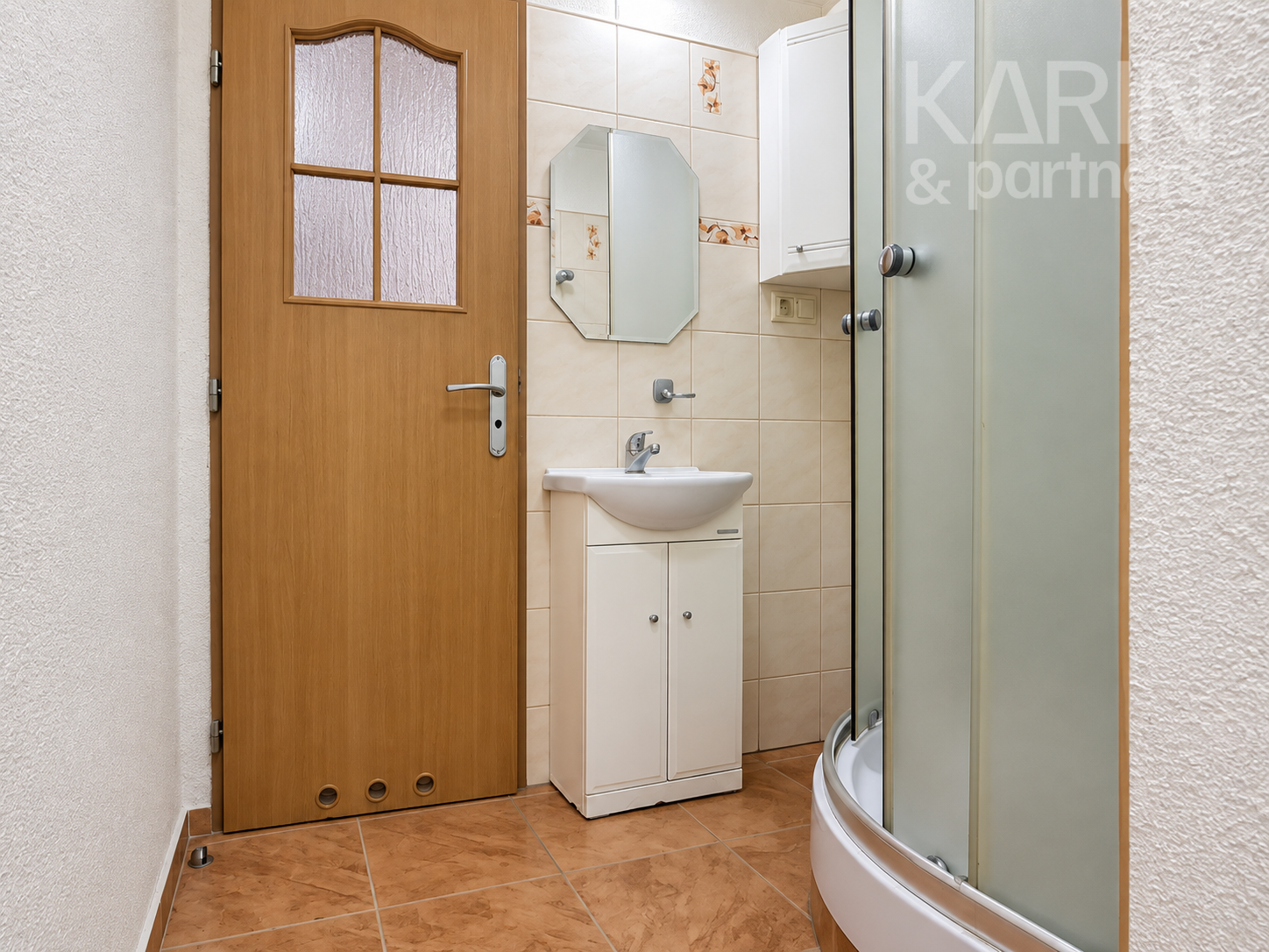 Kompletne zrekonštruovaný a zariadený 1-izbový byt (39 m²) vo Zvolene – Záhonok