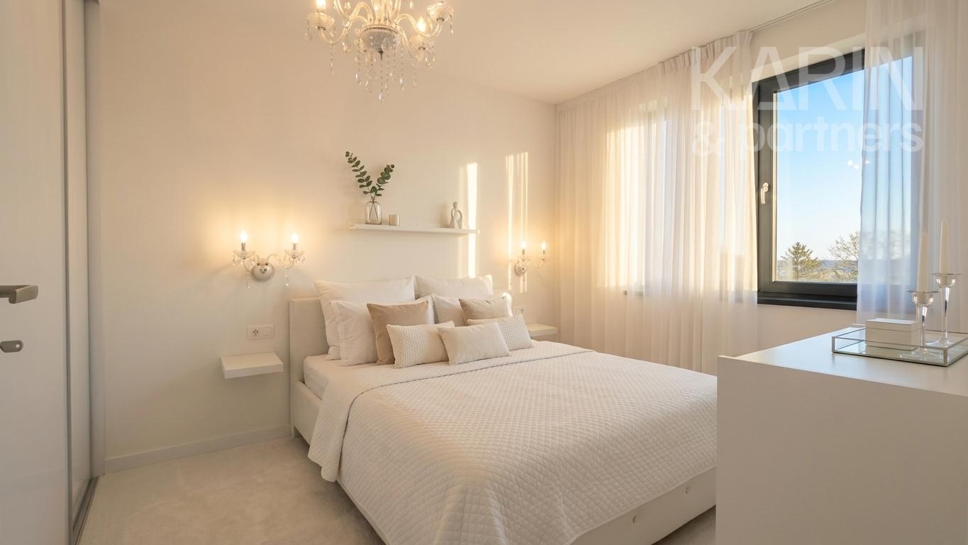 NOVOSTAVBA: EXKLUZÍVNY 3izbový RD, Garáž, Presklená TERASA, Zahradný domček