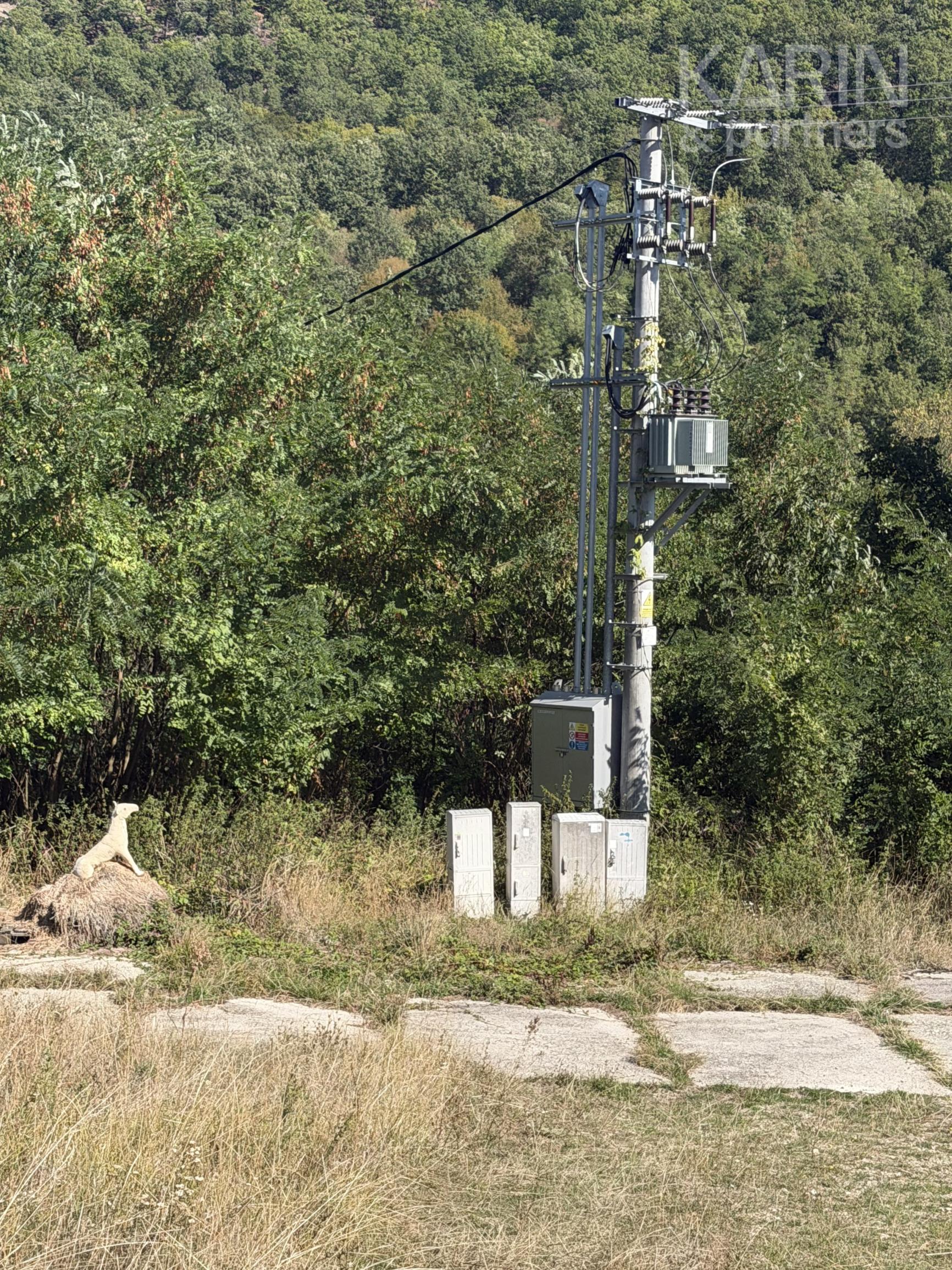 EXKLUZÍVNA FARMA NA SAMOTE – 33 000 m², NOVOSTAVBA DOMU, ABSOLÚTNE SÚKROMIE | HORNÉ PLACHTINCE | OKRES VEĽKÝ KRTÍŠ