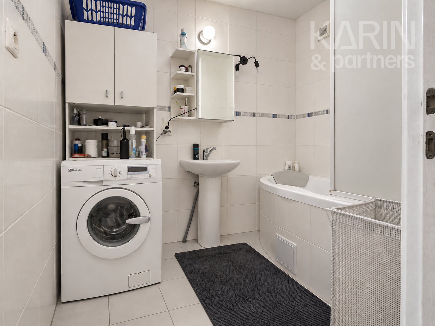 3-izbový byt 75,5 m² s 2 klimatizáciami, šatníkom a balkónom – Tlmače, Lipník ul.Lipová