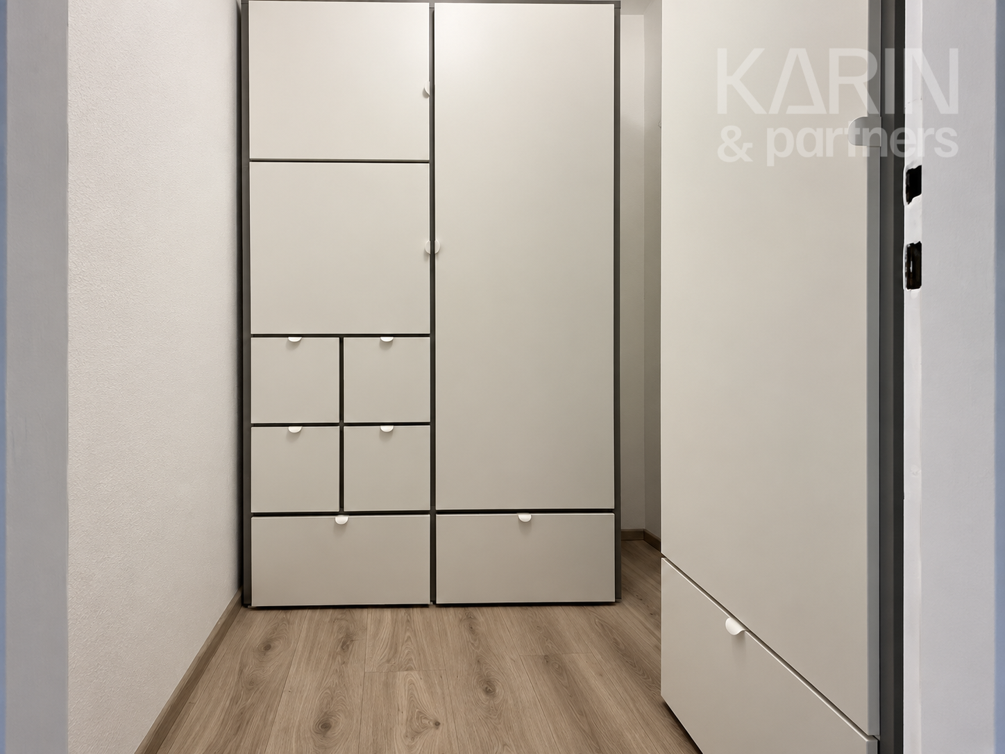 3-izbový byt 75,5 m² s 2 klimatizáciami, šatníkom a balkónom – Tlmače, Lipník ul.Lipová