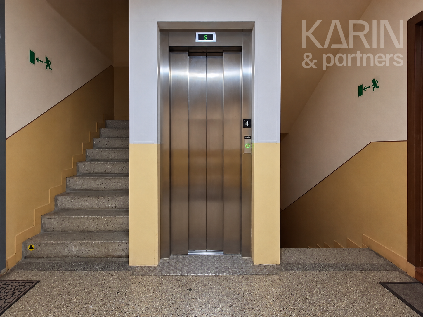 3-izbový byt 75,5 m² s 2 klimatizáciami, šatníkom a balkónom – Tlmače, Lipník ul.Lipová