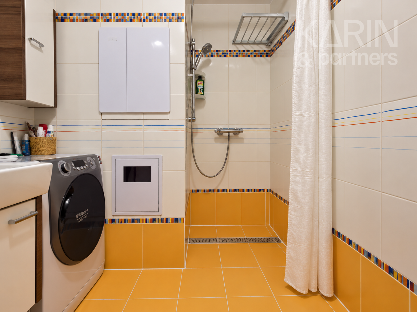 Na Kimovskej ulici 4-izbový byt 92 m² + 2 loggie so vstavanou klimatizáciou po rekonštrukcii
