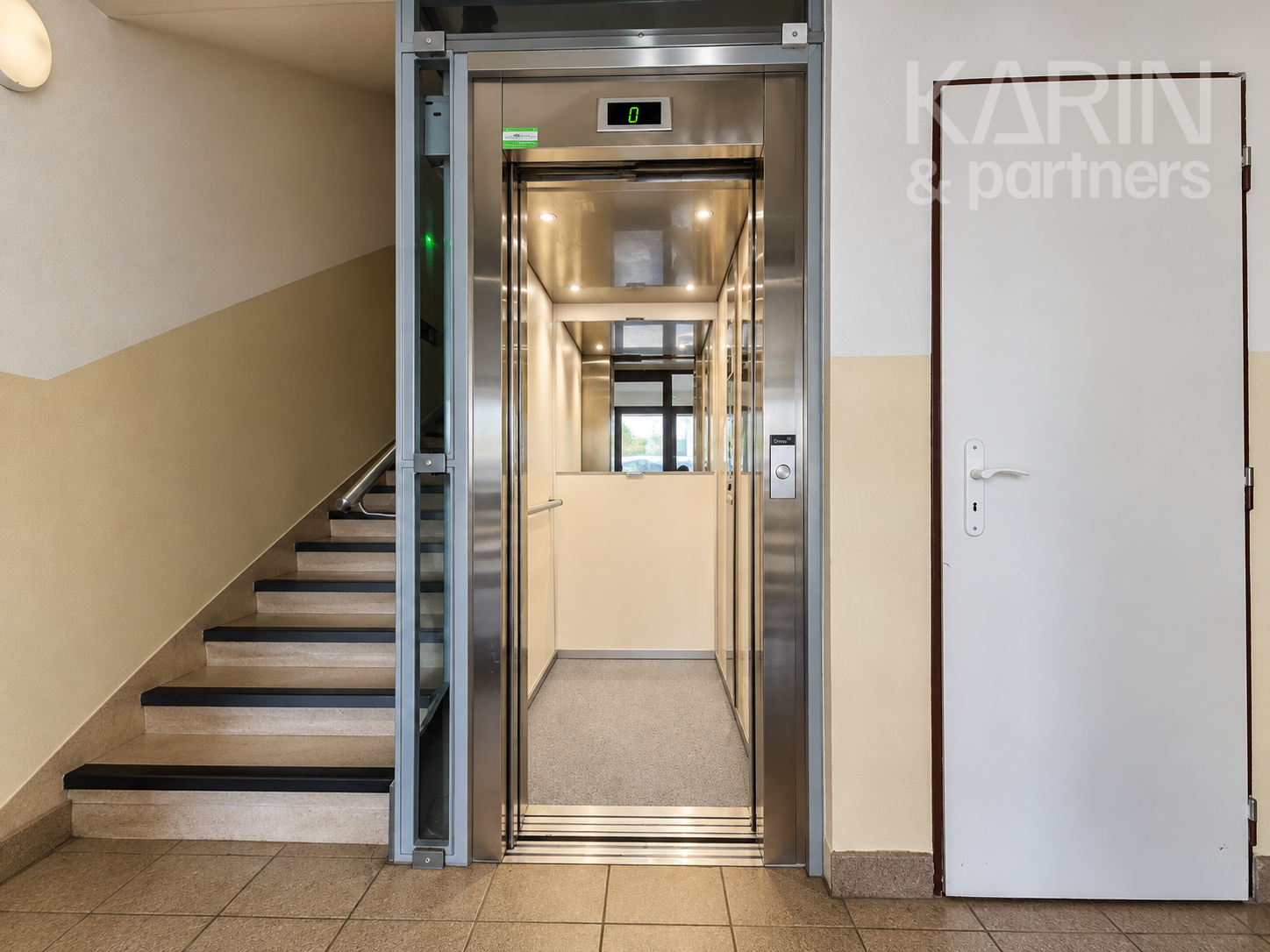 Na Kimovskej ulici 4-izbový byt 92 m² + 2 loggie so vstavanou klimatizáciou po rekonštrukcii