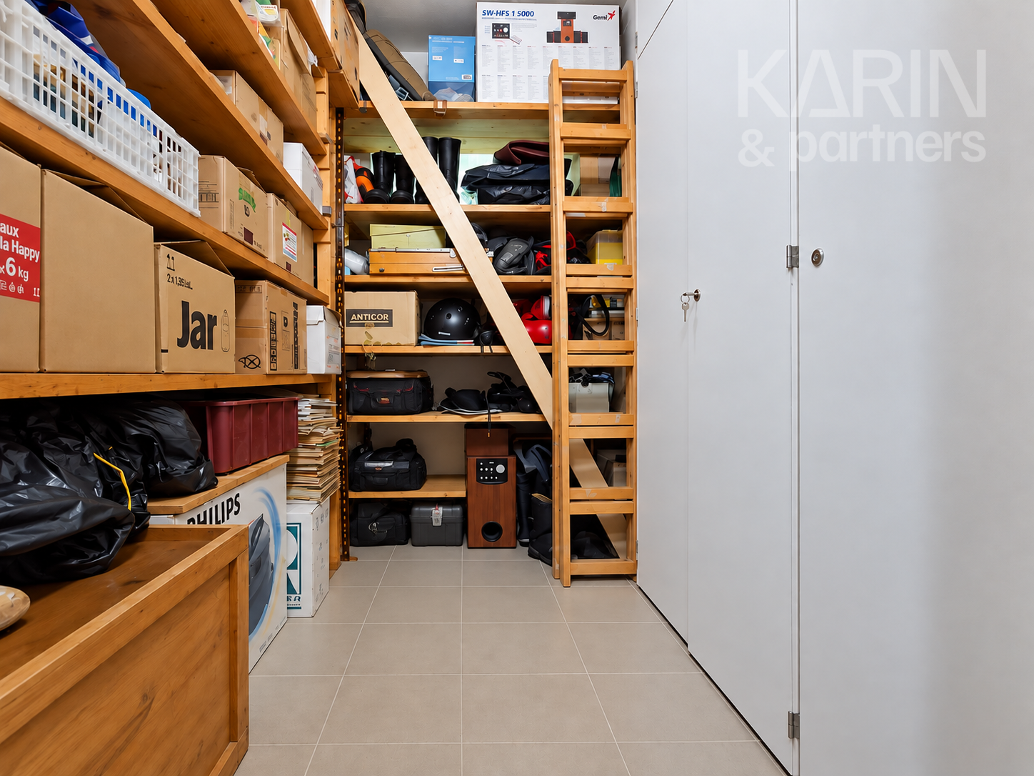 Na Kimovskej ulici 4-izbový byt 92 m² + 2 loggie so vstavanou klimatizáciou po rekonštrukcii