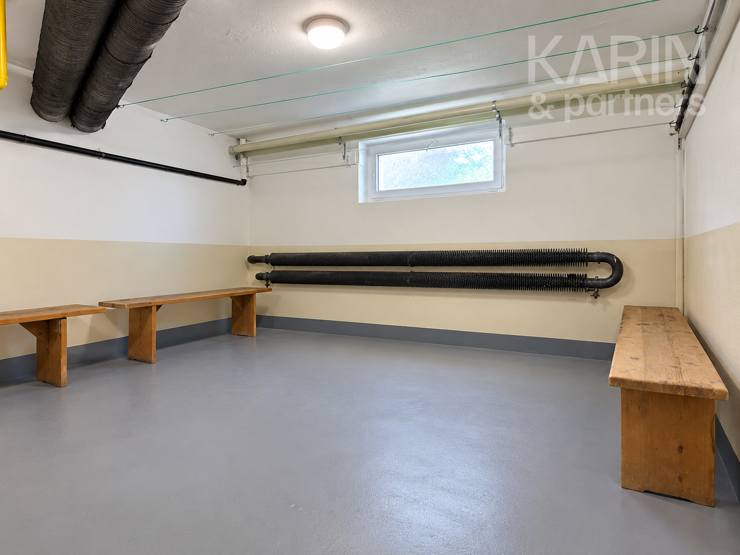 Na Kimovskej ulici 4-izbový byt 92 m² + 2 loggie so vstavanou klimatizáciou po rekonštrukcii