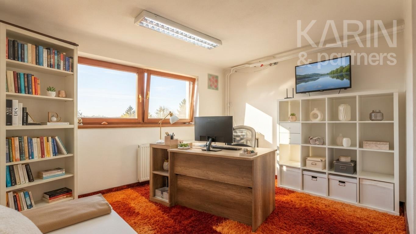 EXKLUZÍVNE: Rodinný dom 8izbový, zasklená terasa, garáž, Dvory nad Žitavou