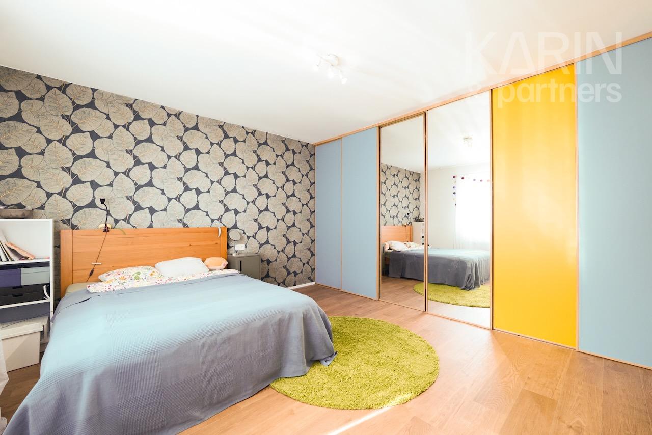 Kompletne zrekonštruovaný 3-izbový rodinný dom so záhradou a garážou